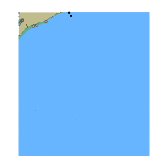 Picture of Hawk Channel