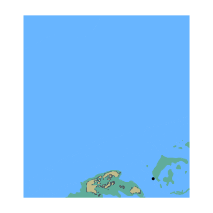 Picture of Cudjoe Channel