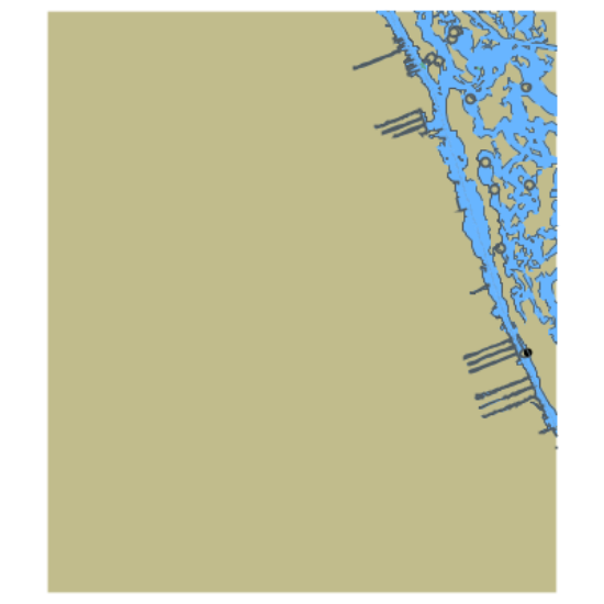 Picture of Atlantic Intracoastal Waterway – Indian River North