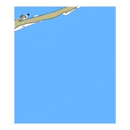Picture of Gulf of Mexico to Mississippi Sound