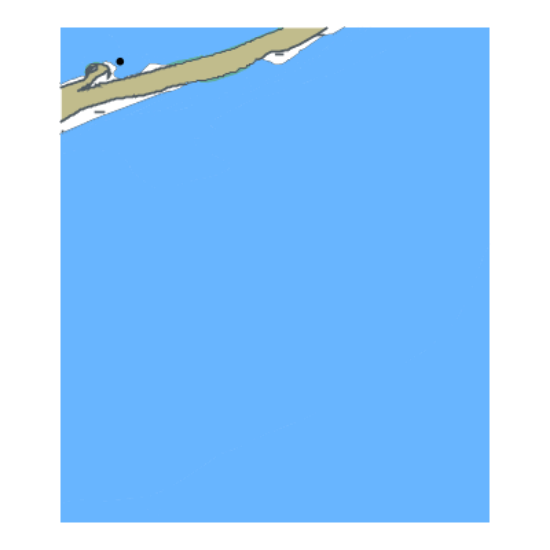 Picture of Gulf of Mexico to Mississippi Sound