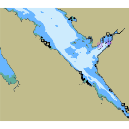 Picture of Tongass Narrows