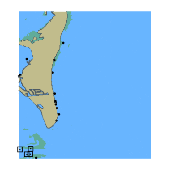 Picture of Key Biscayne