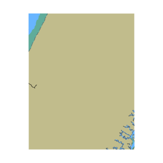 Picture of Richardson Sound and Delaware Bay