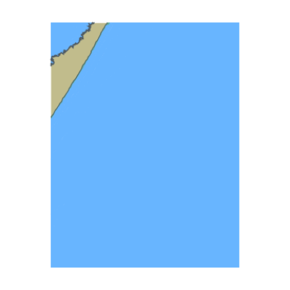 Picture of Atlantic Intracoastal Waterway - Surf City and North Atlantic Ocean