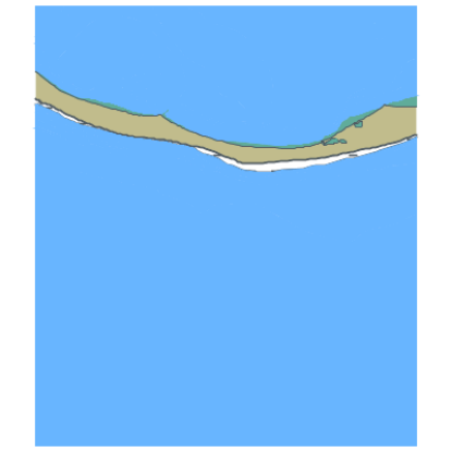 Picture of Gulf of Mexico and Mississippi Sound