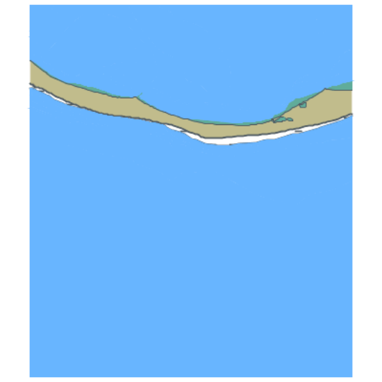 Picture of Gulf of Mexico and Mississippi Sound