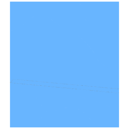 Picture of Gulf Intracoastal Waterway - Mississippi Sound
