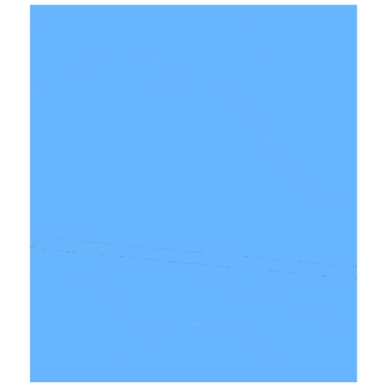 Picture of Gulf Intracoastal Waterway - Mississippi Sound