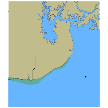 Picture of Mississippi Sound