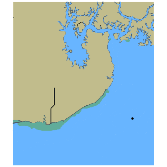 Picture of Mississippi Sound