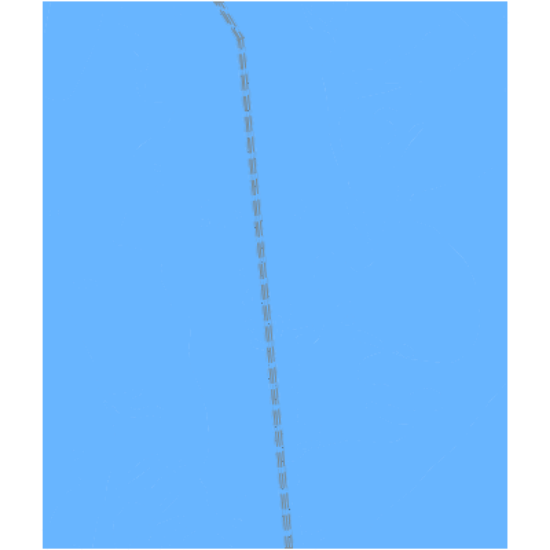 Picture of Entrance to Port Royal Sound