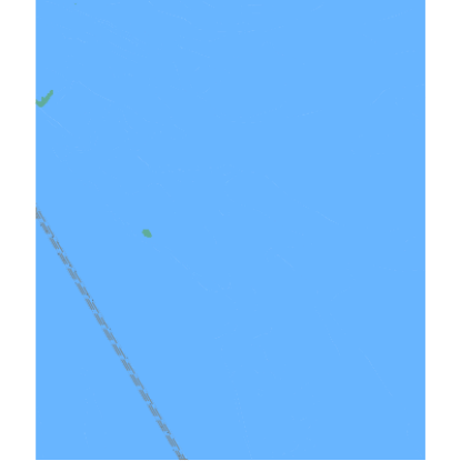 Picture of Entrance to Port Royal Sound