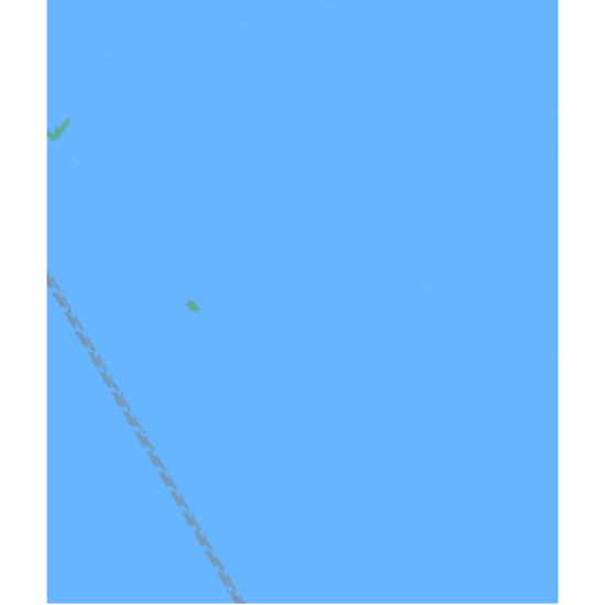 Picture of Entrance to Port Royal Sound