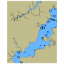 Picture of Nansemond River and Chuckatuck Creek