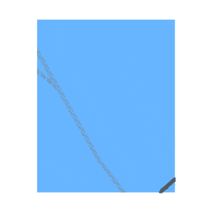 Picture of Chesapeake Bay - York Spit Channel and York River Entrance Channel
