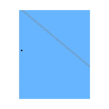 Picture of Chesapeake Bay - York River Entrance Channel