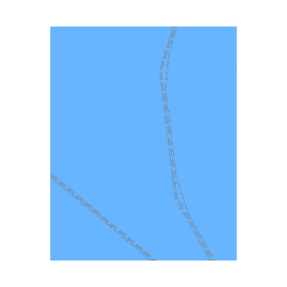 Picture of Chesapeake Bay - York Spit Channel and York River Entrance Channel
