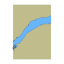 Picture of Lake Celilo