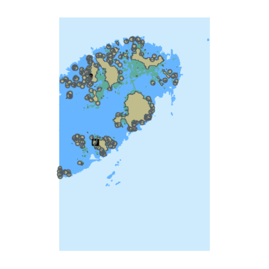 Picture of Isles of Scilly