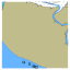 Picture of Escravos River and Chanomi Creek