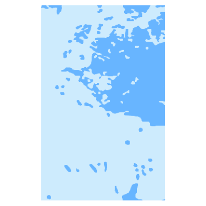 Picture of Dover Strait TSS