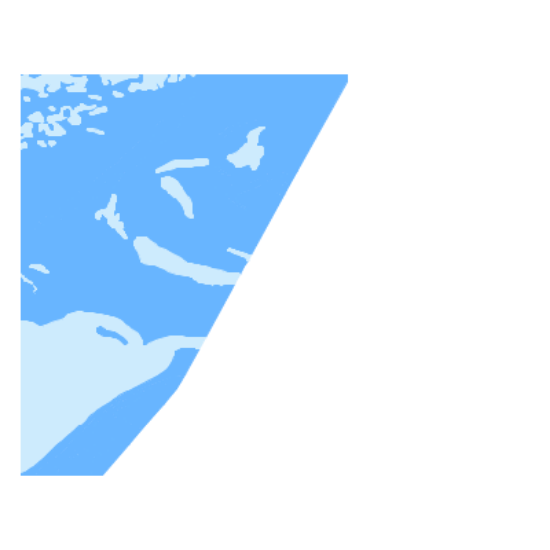 Picture of Dover Strait TSS
