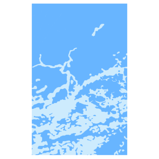Picture of Dover Strait E of Dungeness
