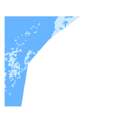 Picture of Dover Strait The Varne