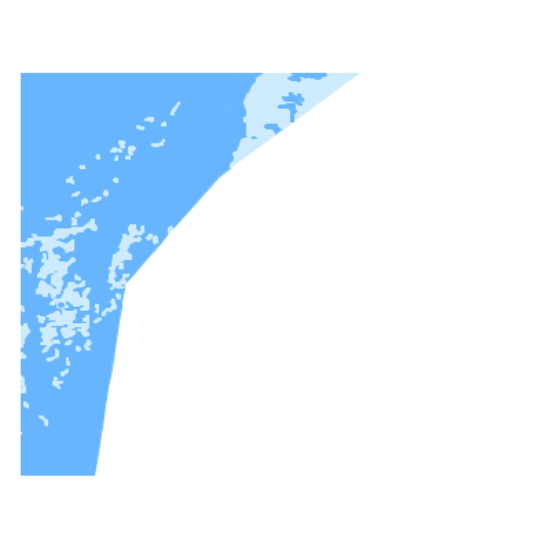 Picture of Dover Strait The Varne