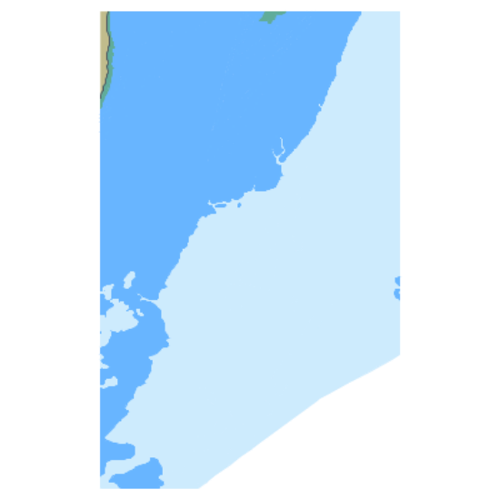 Picture of Dover Strait E of Dover