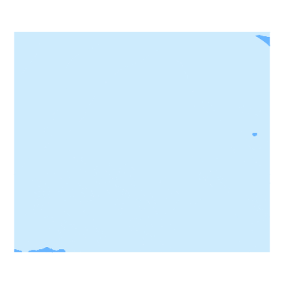 Picture of Unimak Pass and Vicinity