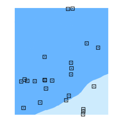 Picture of Gulf of Mexico