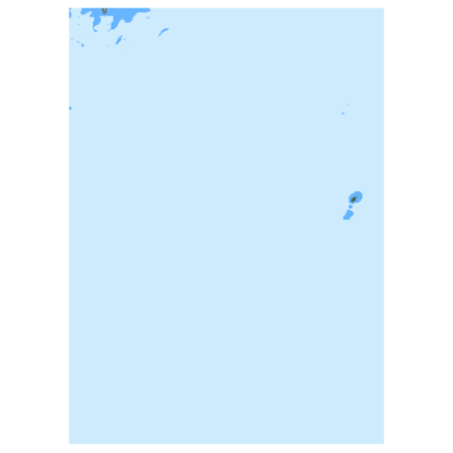 Picture of Gulf of Maine - Colombia Ledge to Long Island