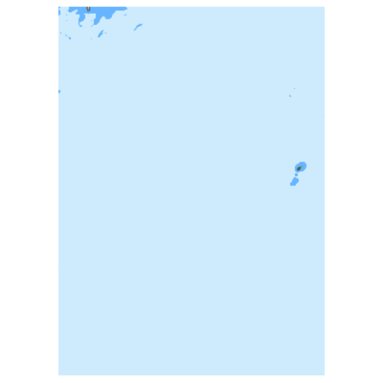 Picture of Gulf of Maine - Colombia Ledge to Long Island