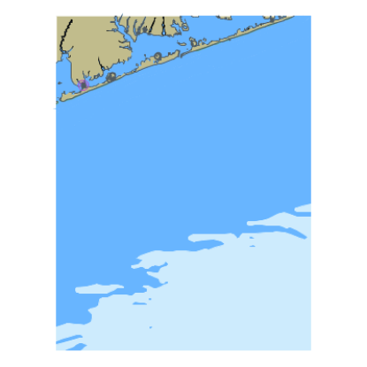 Picture of Great South Bay to Moriches Bay