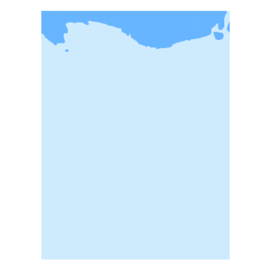 Picture of Approaches to Rhode Island Sound