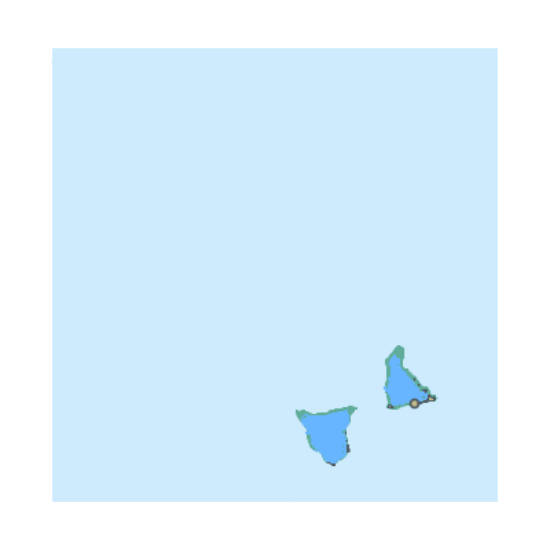 Picture of Marshall Islands - Utrik Atoll and Taka Atoll