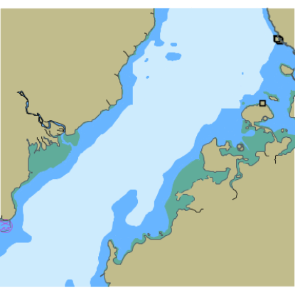 Picture of Hoonah- AK
