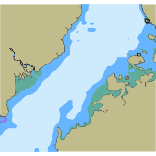 Picture of Hoonah- AK