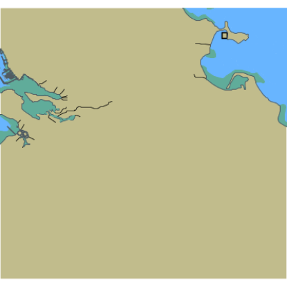 Picture of Hoonah- AK