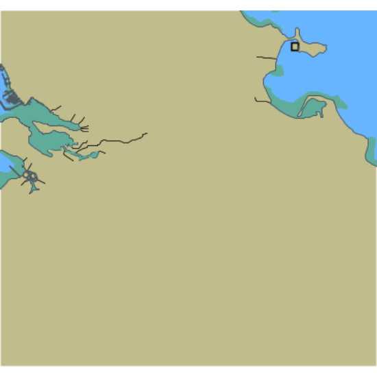 Picture of Hoonah- AK