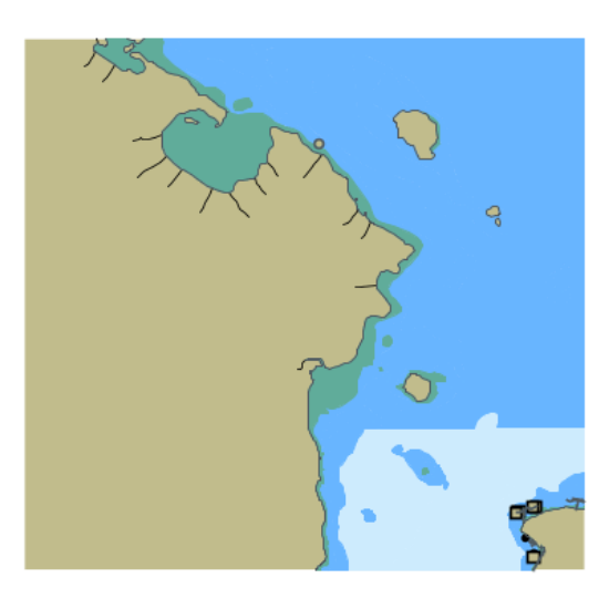 Picture of Hoonah- AK