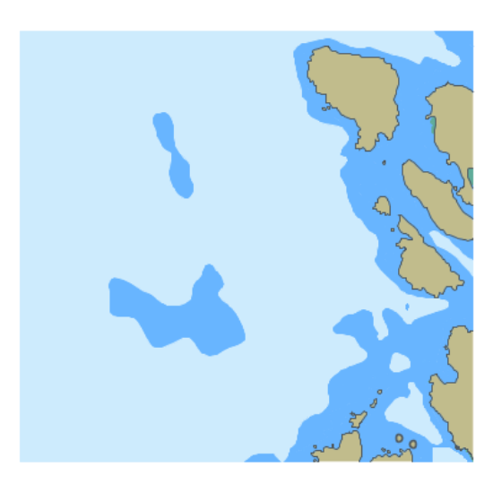Picture of Inian Cove- AK