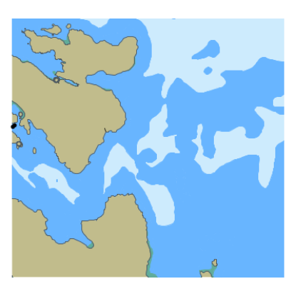 Picture of Inian Cove- AK