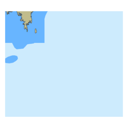 Picture of Cape Ommaney and Vicinity AK