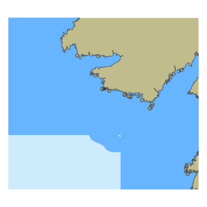 Picture of Cape Ommaney and Vicinity AK