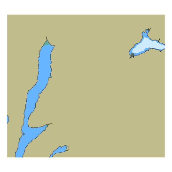 Picture of Cape Ommaney and Vicinity AK