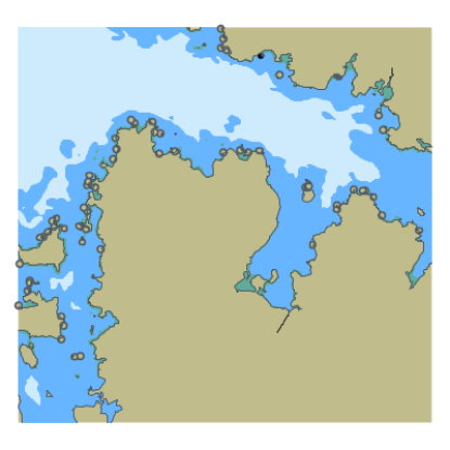 Picture of Shuyak Strait