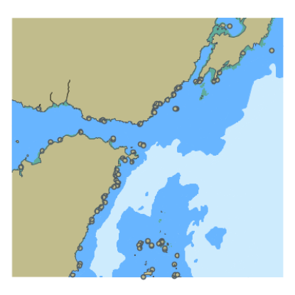 Picture of Shuyak Strait